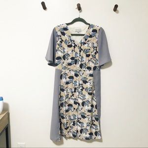 Piper and Scoot Dress